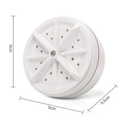 Easy Kitchen Portable Washing Machine