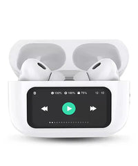 A9 Airpods Pro 2 100% ANC ENC Touch Screen