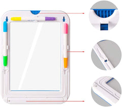 3D Magic Pad
