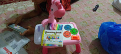 Children Projection Drawing Board