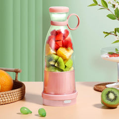 Portable USB Juicer (Large 420ml)