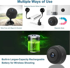 A9 Security Camera