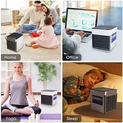 Arctic Air Ultra Evaporative Portable Air Cooler