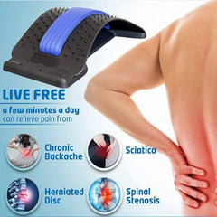 Back Stretcher