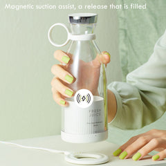 Portable USB Juicer (Large 420ml)