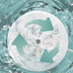Easy Kitchen Portable Washing Machine