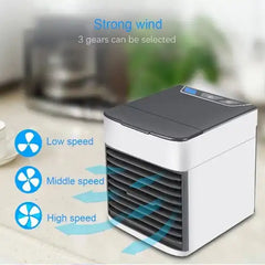 Arctic Air Ultra Evaporative Portable Air Cooler