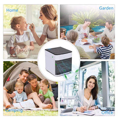 Arctic Air Ultra Evaporative Portable Air Cooler