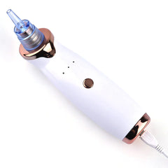 Blackhead Remover Vacuum