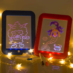 3D Magic Pad