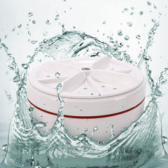 Easy Kitchen Portable Washing Machine