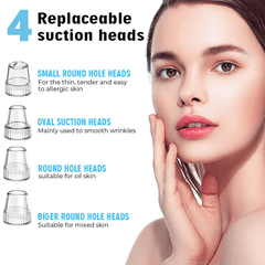 Blackhead Remover Vacuum