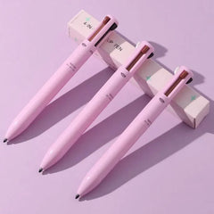 4 In 1 Waterproof Makeup Pen