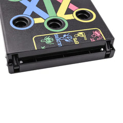 9 in 1 Push Up Board