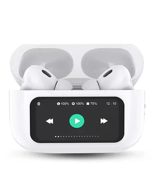 A9 Airpods Pro 2 100% ANC ENC Touch Screen