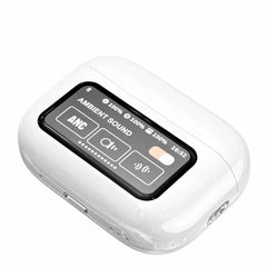 A9 Airpods Pro 2 100% ANC ENC Touch Screen