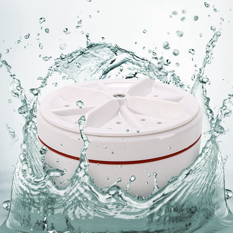 Easy Kitchen Portable Washing Machine